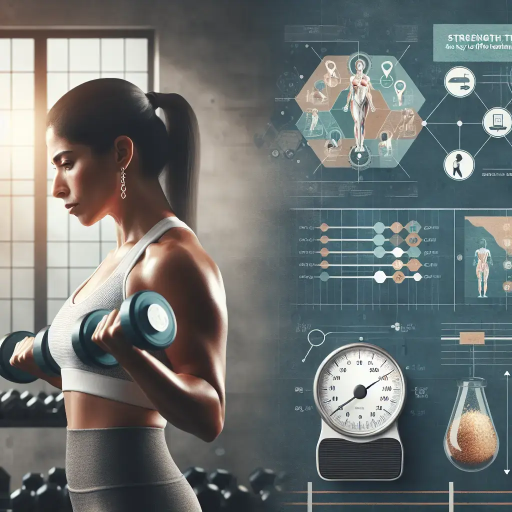 Strength Training: The Key to Effective Weight Loss