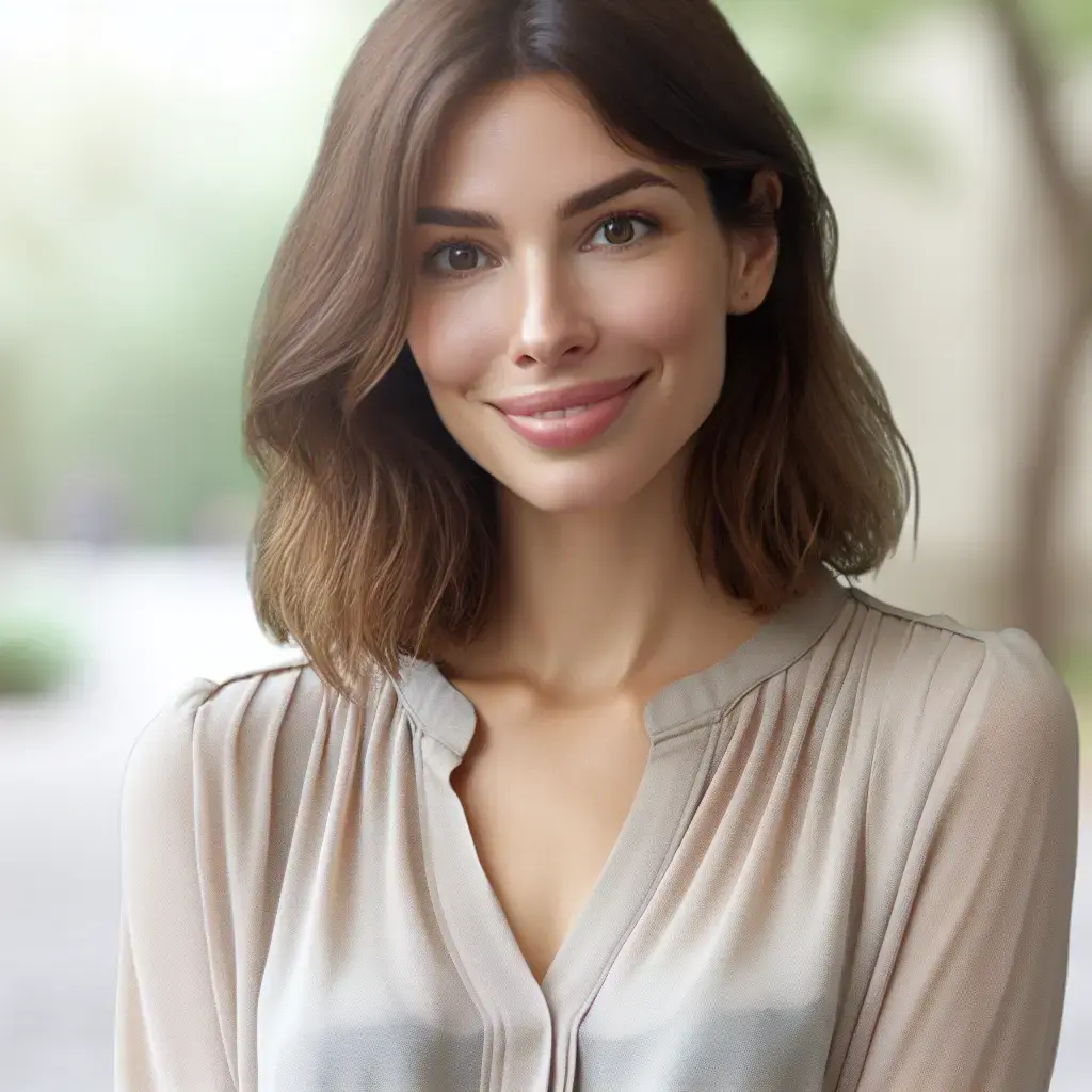 Profile image of Chloe Manning, a renowned blogger specializing in Fitness and Active Play